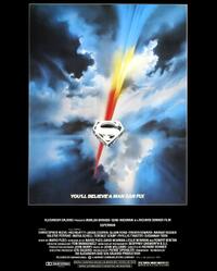SUPERMAN (1978) – (LA Wildfire Benefit Screening)