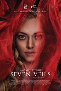 Seven Veils (2025)