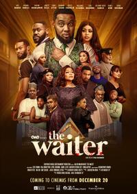 The Waiter (2024)