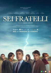 Family Matters (Sei fratelli 2024)