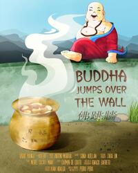 Buddha Jumps Over The Wall (2024)