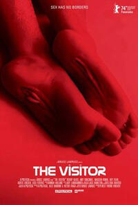 The Visitor (2024)