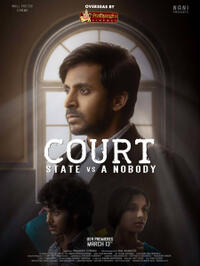 Court - State Vs. A Nobody (2025)