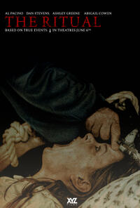The Ritual (2025)