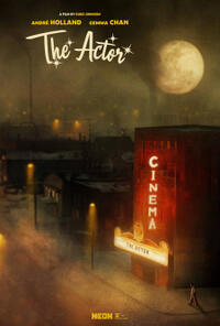The Actor (2025)