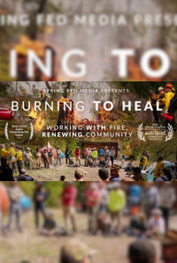 Burning to Heal (2025)