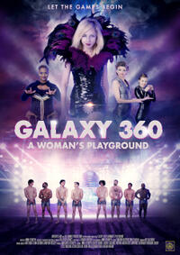 Galaxy 360: A Woman's Playground (2025)