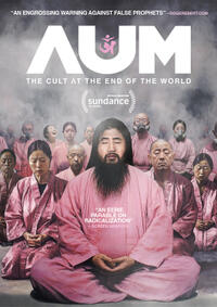 AUM: The Cult at the End of the World (2025)