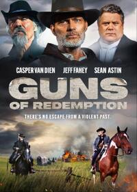 Guns of Redemption (2025)