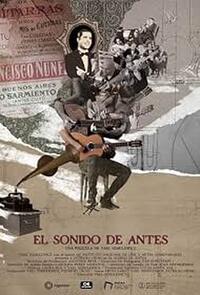 The Hidden Sound of Tango (2023)