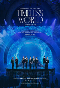 ZEROBASEONE The First Tour [Timeless World] (2025)