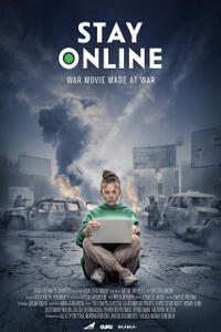 Stay Online (2023)