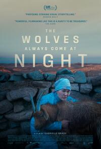 The Wolves Always Come at Night (2024)