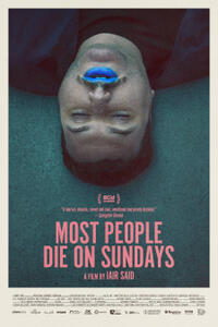 Most People Die on Sundays (2025)