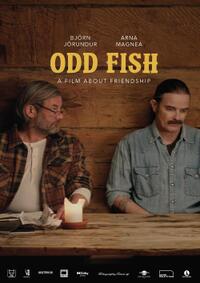 Odd Fish (2024)