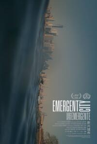 Emergent City (2024)