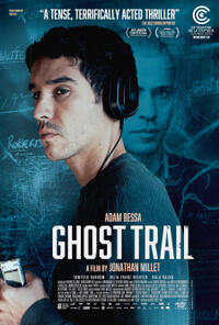 Ghost Trail (2025)