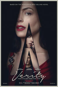 Verity (2026)