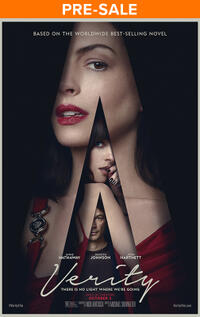 Verity (2026)