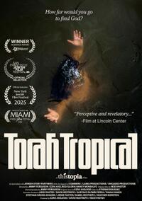 Torah Tropical (2025)