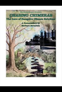 Chasing Chimeras (2025)