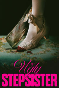 The Ugly Stepsister (2025)