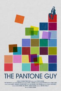The Pantone Guy (2025)