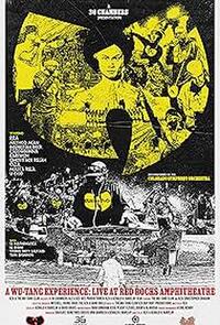 A Wu-Tang Experience: Live at Red Rocks Amphitheatre (2023)
