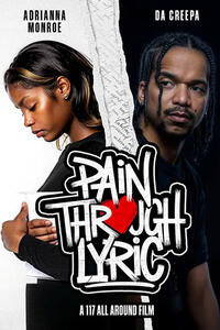 Pain Through Lyric (2025)