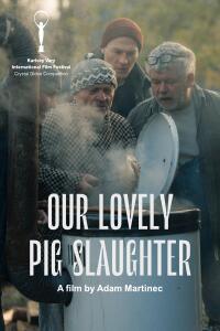 Our Lovely Pig Slaughter (Mord 2024)