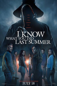 I Know What You Did Last Summer (2025)