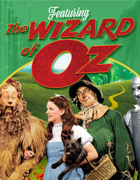 Mother's Day Brunch featuring The Wizard of Oz (1939)