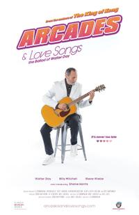 Arcades & Love Songs: The Ballad of Walter Day (2025)