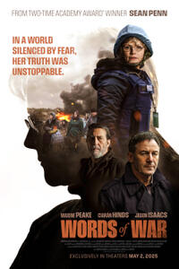 Words of War (2025)
