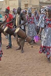 AI: African Intelligence (2023)