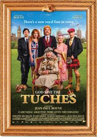 God Save The Tuches (2025)