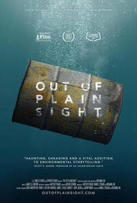 Out of Plain Sight (2025)