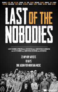 Last of the Nobodies (2025)