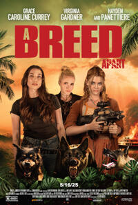 A Breed Apart (2025)