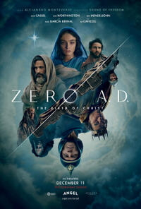 ZERO A.D.: The Birth of Christ (2026)