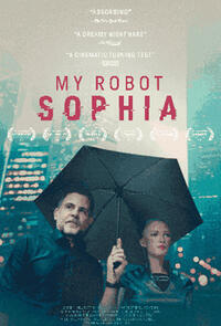 My Robot Sophia (2025)