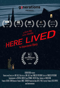 Here Lived (2023)