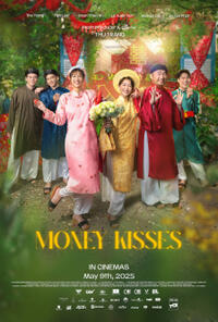 Money Kisses (2025)