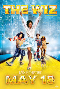 The Wiz Re-Release (2025)