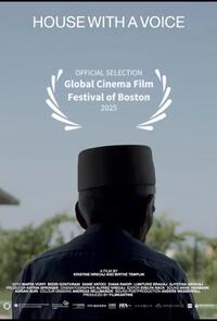 House with a Voice (2024)