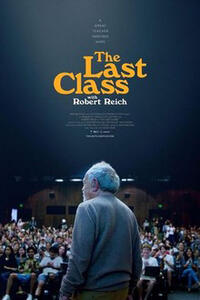 The Last Class (2025)