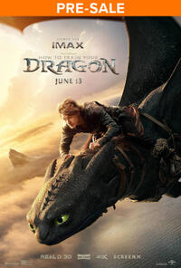 How to Train Your Dragon: Early Access Screenings (2025)