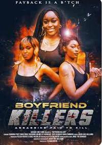 Boyfriend Killers (2025)