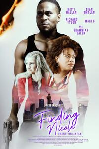 Finding Nicole (2025)