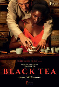 Black Tea (2025)